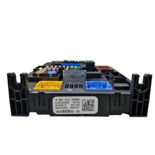 DS DS7 CROSSBACK PHASE 1