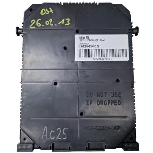 DS DS7 CROSSBACK PHASE 1