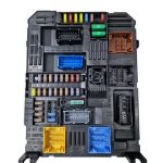 DS DS7 CROSSBACK PHASE 1