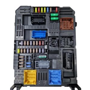 DS DS7 CROSSBACK PHASE 1