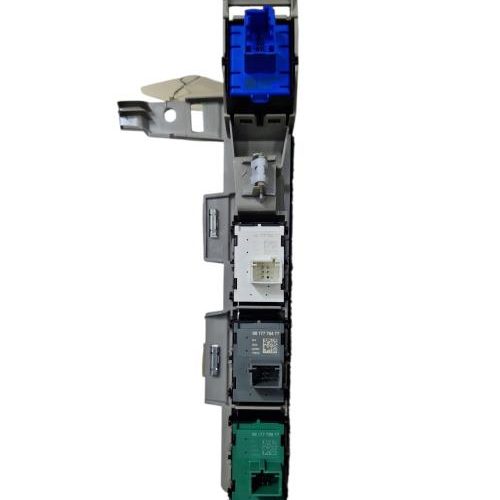 DS DS7 CROSSBACK PHASE 1