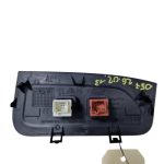 DS DS7 CROSSBACK PHASE 1