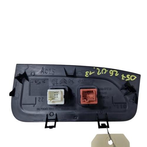 DS DS7 CROSSBACK PHASE 1