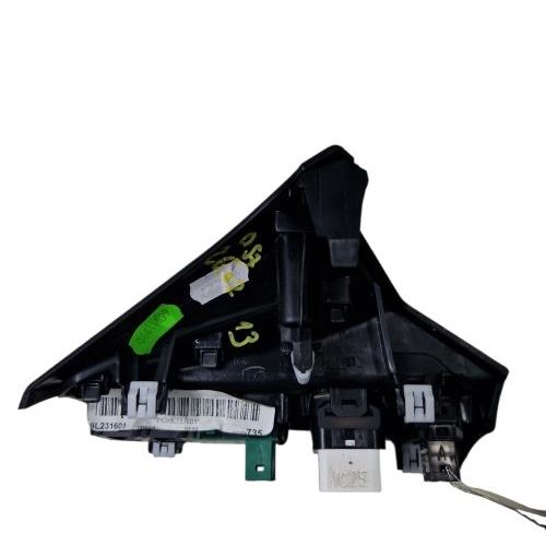 DS DS7 CROSSBACK PHASE 1