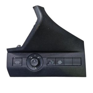 DS DS7 CROSSBACK PHASE 1