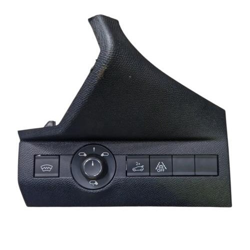 DS DS7 CROSSBACK PHASE 1