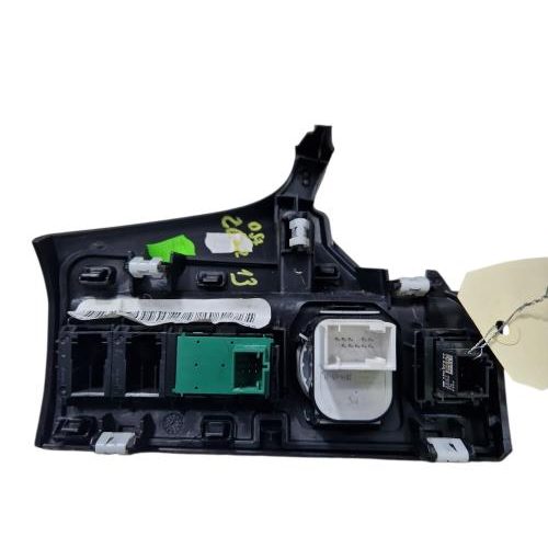 DS DS7 CROSSBACK PHASE 1