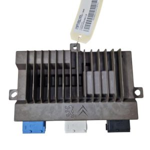 DS DS7 CROSSBACK PHASE 1