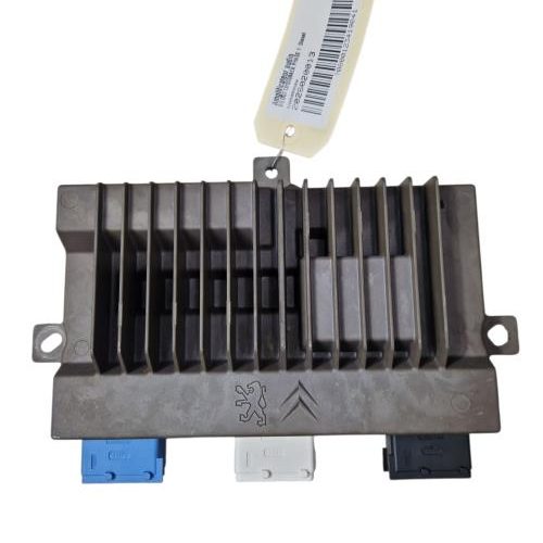 DS DS7 CROSSBACK PHASE 1