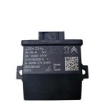 DS DS7 CROSSBACK PHASE 1