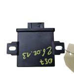 DS DS7 CROSSBACK PHASE 1