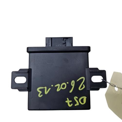 DS DS7 CROSSBACK PHASE 1