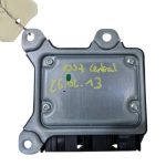 DS DS7 CROSSBACK PHASE 1