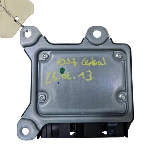 DS DS7 CROSSBACK PHASE 1