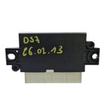 DS DS7 CROSSBACK PHASE 1