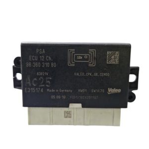 DS DS7 CROSSBACK PHASE 1