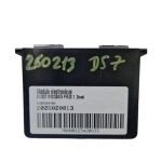 DS DS7 CROSSBACK PHASE 1