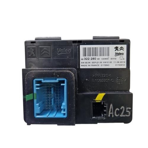 DS DS7 CROSSBACK PHASE 1