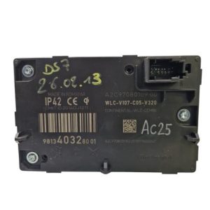 DS DS7 CROSSBACK PHASE 1