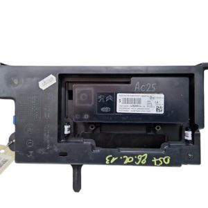 DS DS7 CROSSBACK PHASE 1