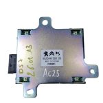 DS DS7 CROSSBACK PHASE 1