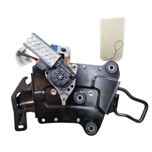 DS DS7 CROSSBACK PHASE 1