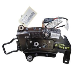 DS DS7 CROSSBACK PHASE 1