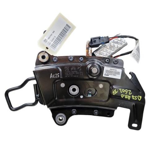 DS DS7 CROSSBACK PHASE 1