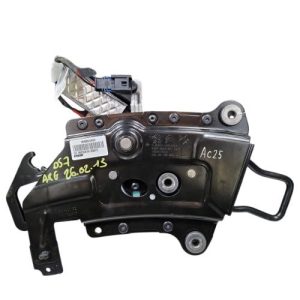 DS DS7 CROSSBACK PHASE 1