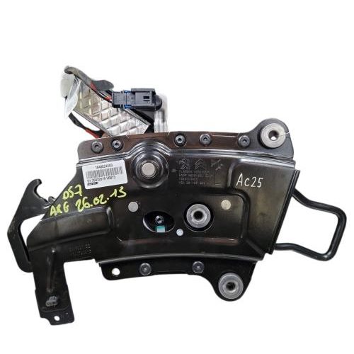 DS DS7 CROSSBACK PHASE 1