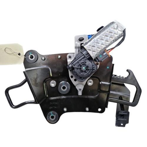 DS DS7 CROSSBACK PHASE 1