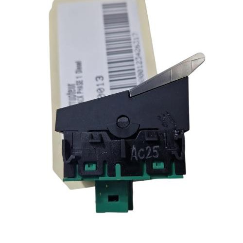 DS DS7 CROSSBACK PHASE 1