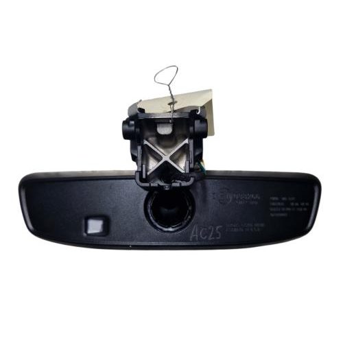 DS DS7 CROSSBACK PHASE 1