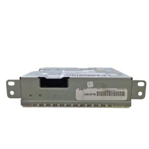 DS DS7 CROSSBACK PHASE 1