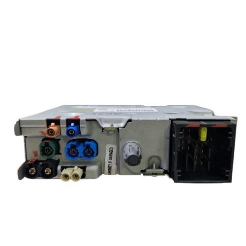 DS DS7 CROSSBACK PHASE 1