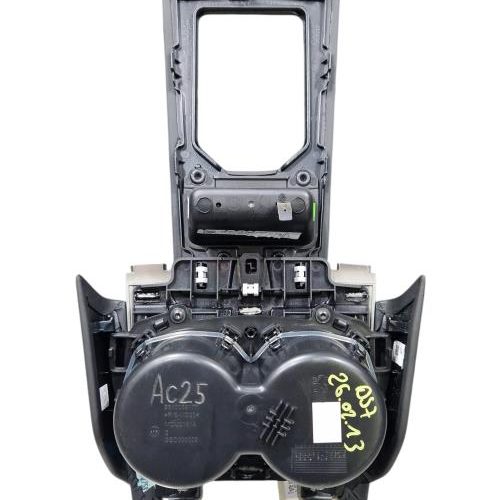 DS DS7 CROSSBACK PHASE 1