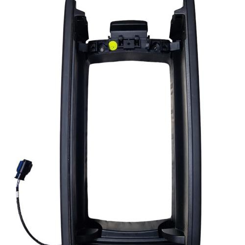 DS DS7 CROSSBACK PHASE 1