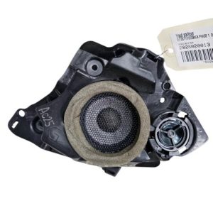 DS DS7 CROSSBACK PHASE 1