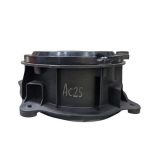 DS DS7 CROSSBACK PHASE 1