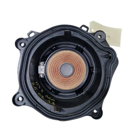 DS DS7 CROSSBACK PHASE 1