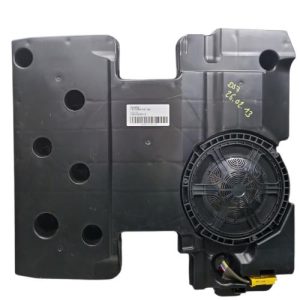 DS DS7 CROSSBACK PHASE 1