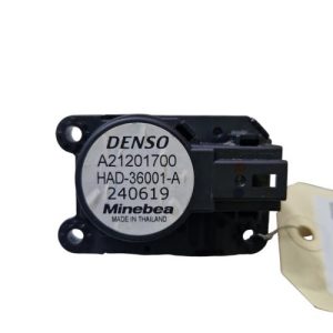 DS DS7 CROSSBACK PHASE 1