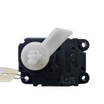 DS DS7 CROSSBACK PHASE 1