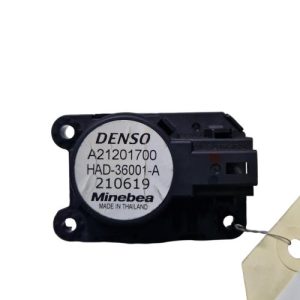 DS DS7 CROSSBACK PHASE 1