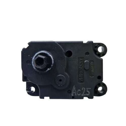 DS DS7 CROSSBACK PHASE 1