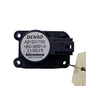 DS DS7 CROSSBACK PHASE 1