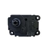 DS DS7 CROSSBACK PHASE 1