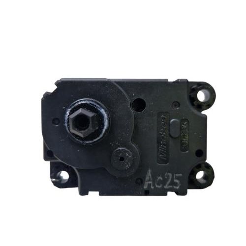 DS DS7 CROSSBACK PHASE 1