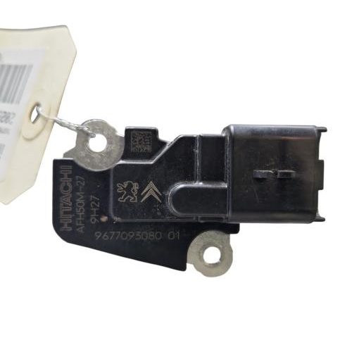 DS DS7 CROSSBACK PHASE 1