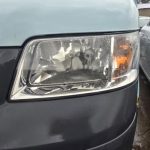 VOLKSWAGEN TRANSPORTER 5 PHASE 1